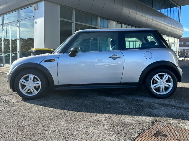 MINI MINI 1.4 TDI ONE D DE LUXE - foto 8