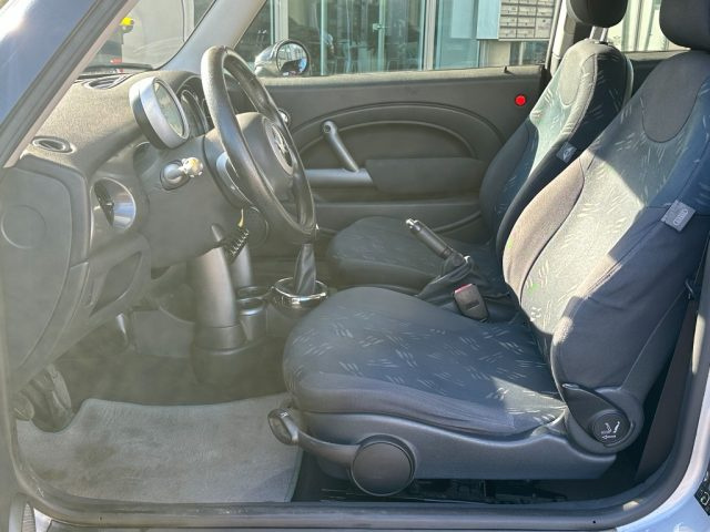 MINI MINI 1.4 TDI ONE D DE LUXE - foto 11