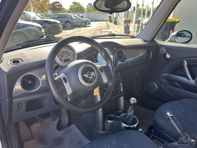 MINI MINI 1.4 TDI ONE D DE LUXE - foto 10