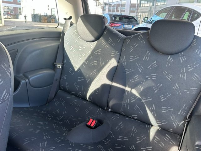 MINI MINI 1.4 TDI ONE D DE LUXE - foto 14