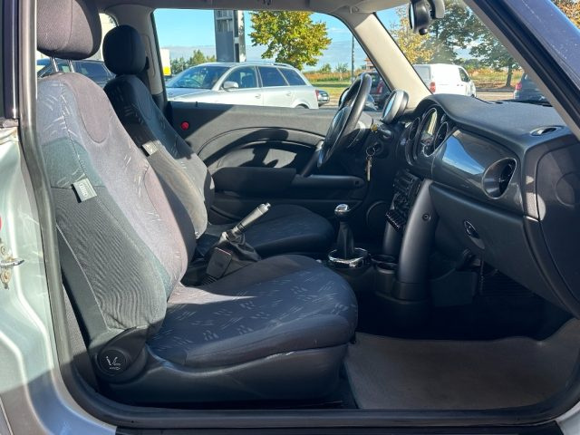 MINI MINI 1.4 TDI ONE D DE LUXE - foto 13