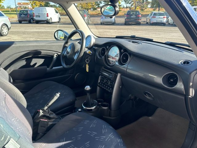 MINI MINI 1.4 TDI ONE D DE LUXE - foto 12