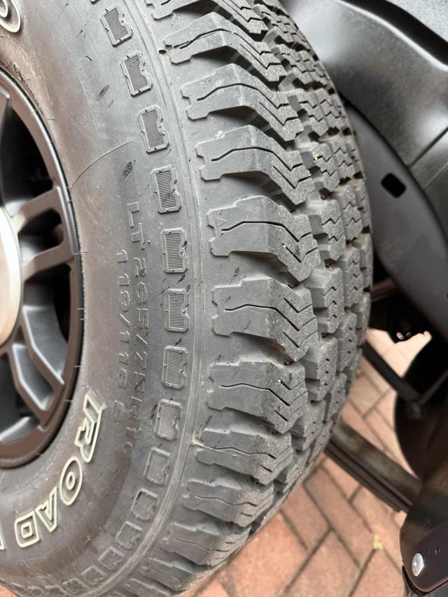 HUMMER H3 3.5 GPL FULL OLPTIONAL - foto 11