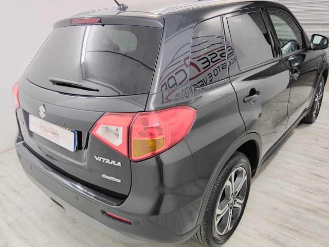 SUZUKI VITARA 1.6 DDIS V-TOP 4X4 - foto 4