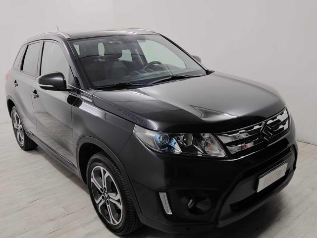 SUZUKI VITARA 1.6 DDIS V-TOP 4X4 - foto 2