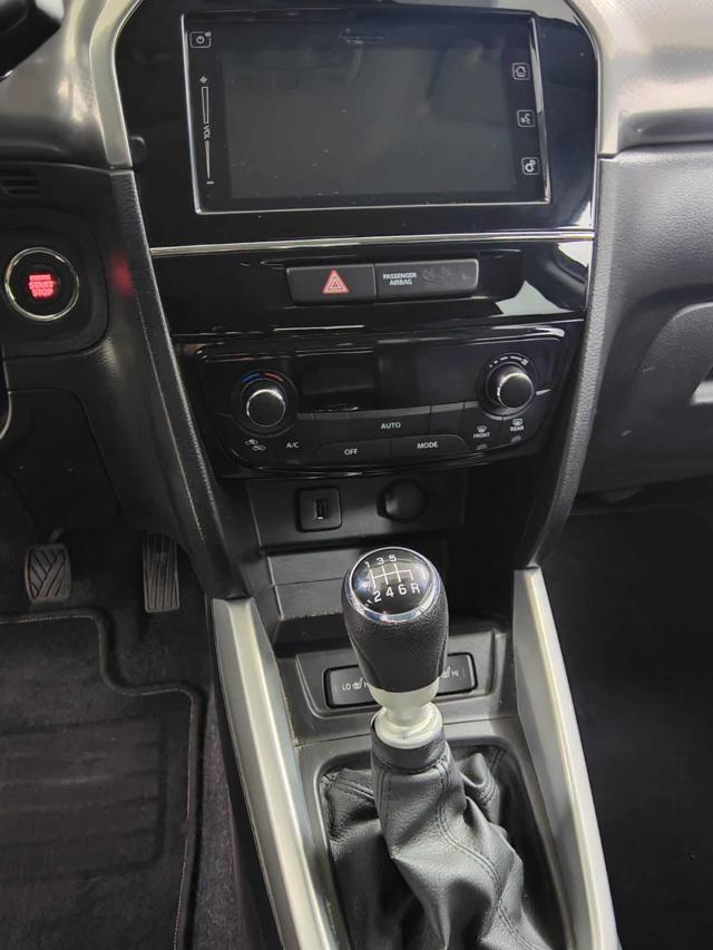SUZUKI VITARA 1.6 DDIS V-TOP 4X4 - foto 6