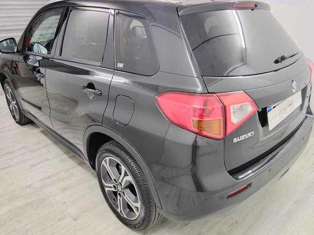 SUZUKI VITARA 1.6 DDIS V-TOP 4X4 - foto 3