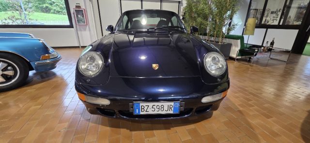 PORSCHE 993 993 CARRERA VARIORAM - foto 6