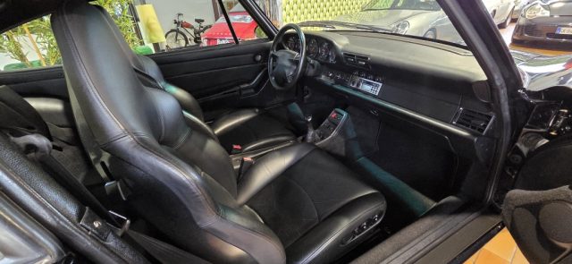 PORSCHE 993 993 CARRERA VARIORAM - foto 7