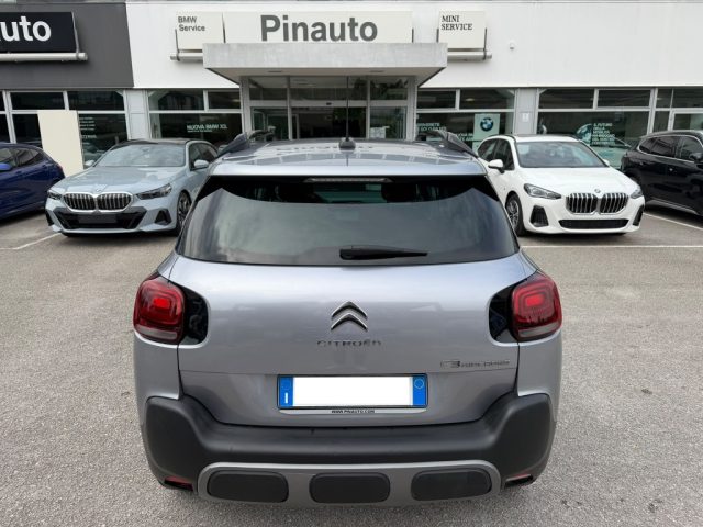 CITROEN C3 AIRCROSS BLUEHDI 110 S&S SHINE - foto 8