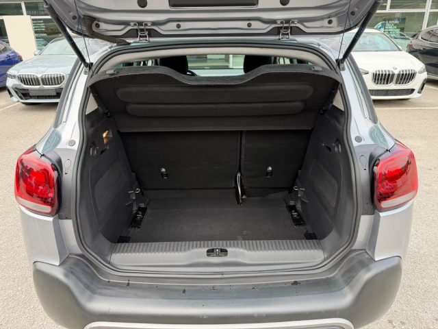 CITROEN C3 AIRCROSS BLUEHDI 110 S&S SHINE - foto 9