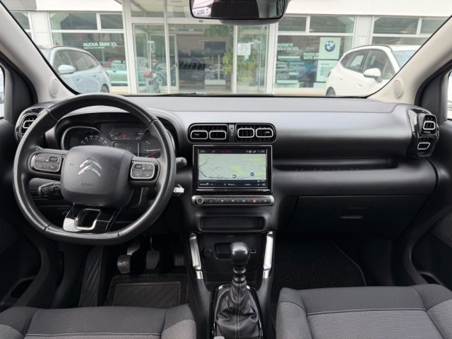 CITROEN C3 AIRCROSS BLUEHDI 110 S&S SHINE - foto 10