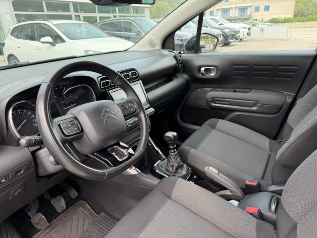 CITROEN C3 AIRCROSS BLUEHDI 110 S&S SHINE - foto 11