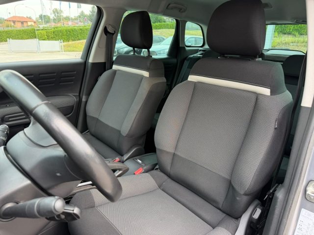 CITROEN C3 AIRCROSS BLUEHDI 110 S&S SHINE - foto 12
