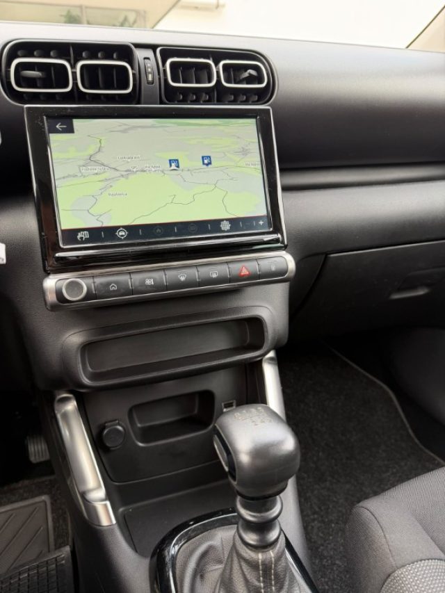 CITROEN C3 AIRCROSS BLUEHDI 110 S&S SHINE - foto 13
