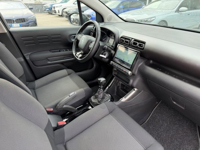CITROEN C3 AIRCROSS BLUEHDI 110 S&S SHINE - foto 14