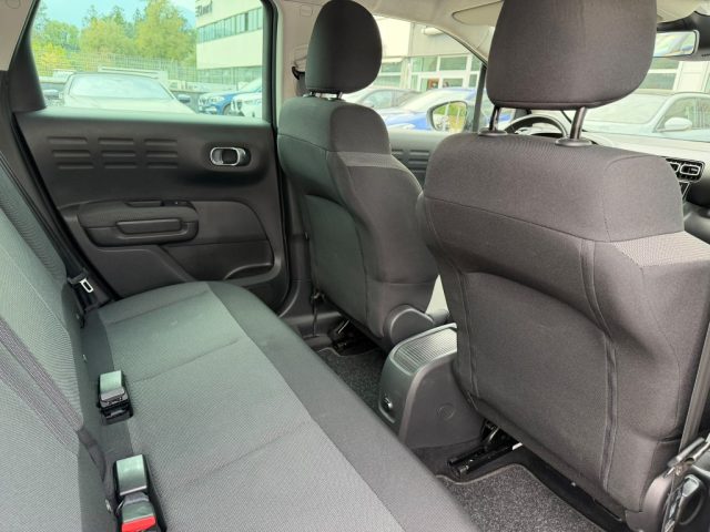 CITROEN C3 AIRCROSS BLUEHDI 110 S&S SHINE - foto 15
