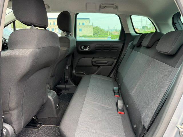 CITROEN C3 AIRCROSS BLUEHDI 110 S&S SHINE - foto 16