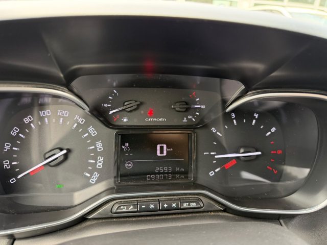 CITROEN C3 AIRCROSS BLUEHDI 110 S&S SHINE - foto 17