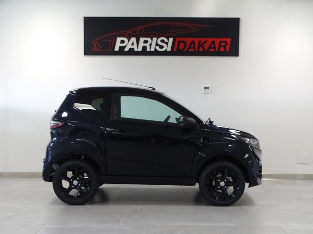 AIXAM CITY CITY SPORT AMBITION *PROMO PARIS - foto 6