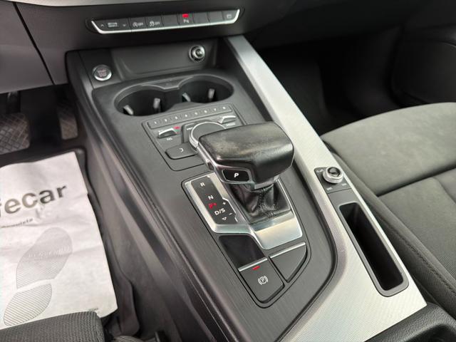 AUDI A4 AVANT 2.0 TDI 150 CV S TRONIC - foto 11