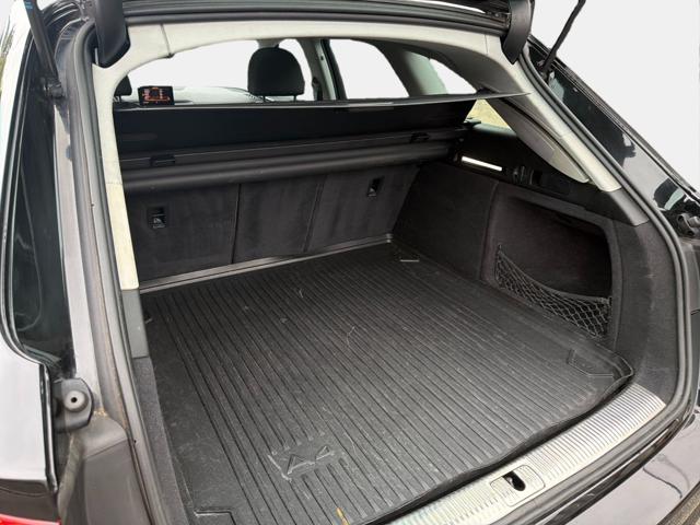 AUDI A4 AVANT 2.0 TDI 150 CV S TRONIC - foto 14