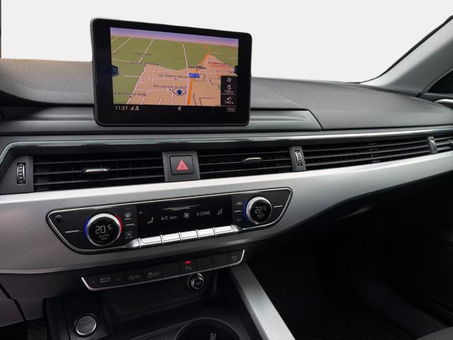AUDI A4 AVANT 2.0 TDI 150 CV S TRONIC - foto 10