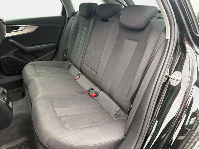AUDI A4 AVANT 2.0 TDI 150 CV S TRONIC - foto 13