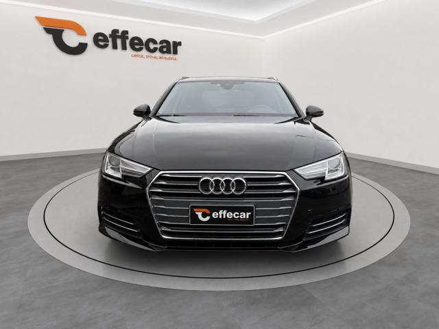 AUDI A4 AVANT 2.0 TDI 150 CV S TRONIC - foto 2