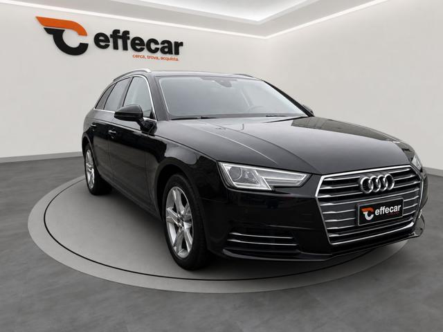 AUDI A4 AVANT 2.0 TDI 150 CV S TRONIC - foto 3