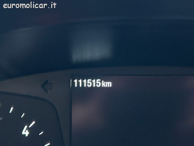 FORD FIESTA 1.5 TDCI 5 PORTE CONNECT 85CV - foto 15