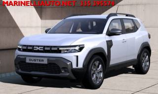 DACIA Duster 1.2 Eco-GPL 120CV Expression MY26 P.CONSEGNA