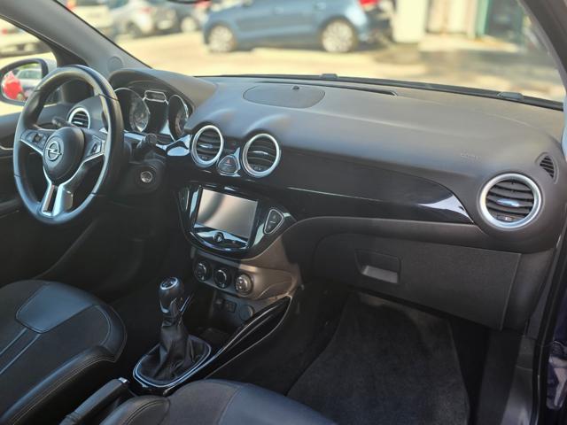 OPEL ADAM GPL - foto 7