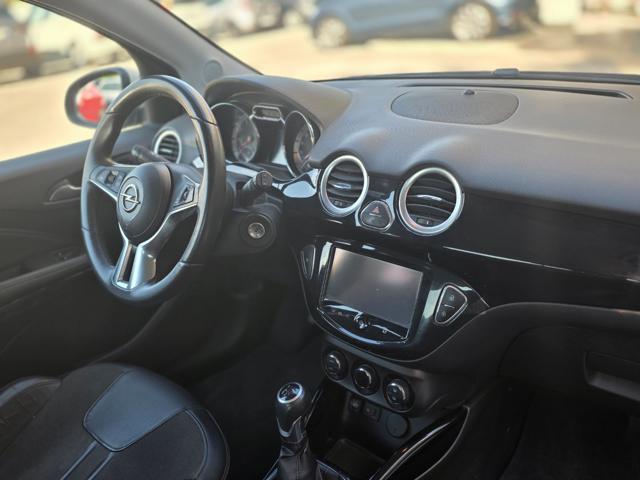 OPEL ADAM GPL - foto 8