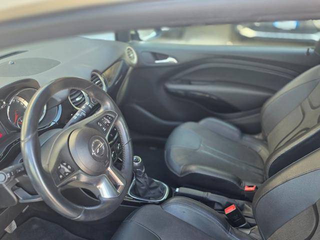 OPEL ADAM GPL - foto 9