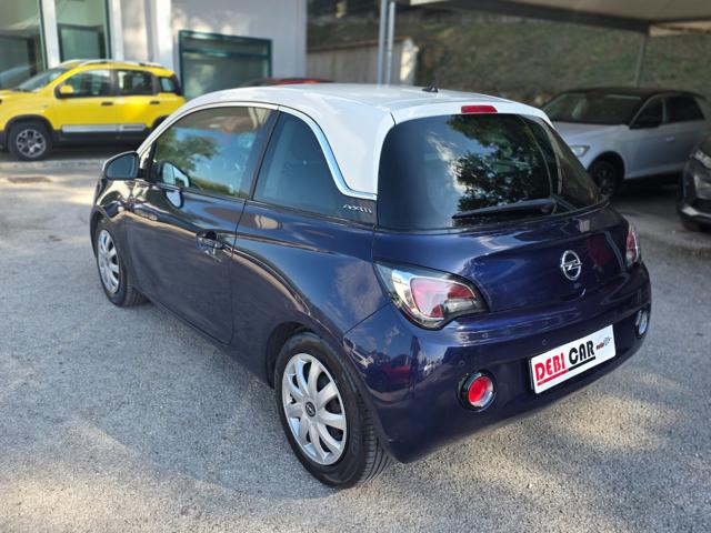OPEL ADAM GPL - foto 6
