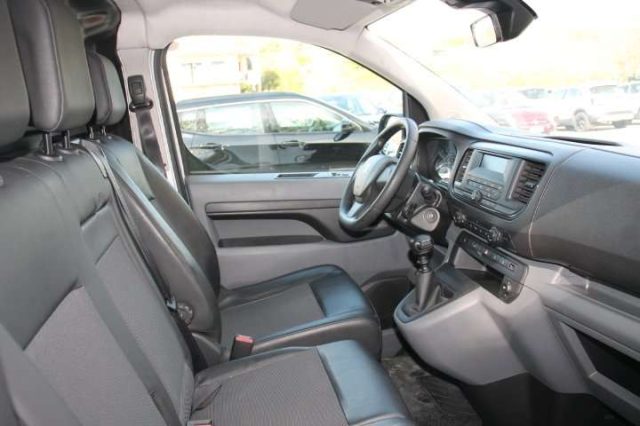 PEUGEOT EXPERT 2.0 HDI EURO 6 - foto 8