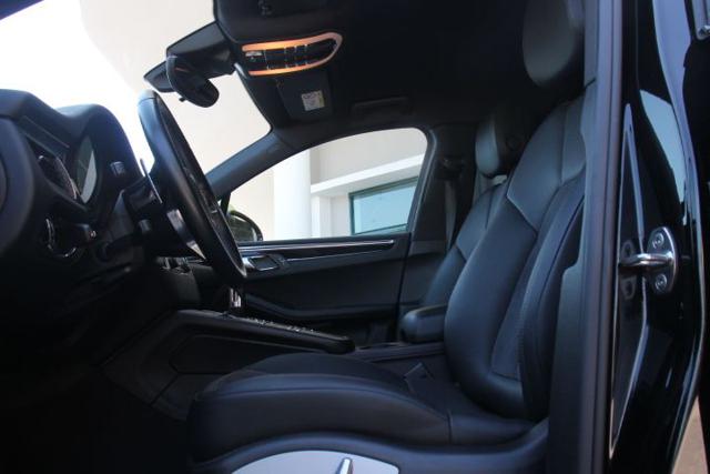 PORSCHE MACAN 3.0 S PDK 250 CV RETROCAMERA NAV - foto 7