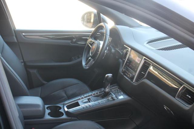 PORSCHE MACAN 3.0 S PDK 250 CV RETROCAMERA NAV - foto 9
