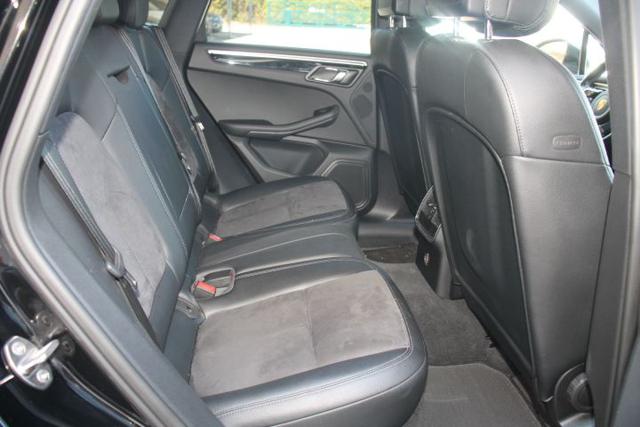 PORSCHE MACAN 3.0 S PDK 250 CV RETROCAMERA NAV - foto 10