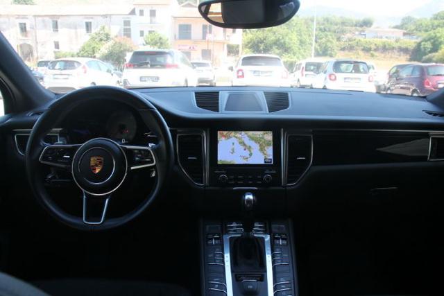 PORSCHE MACAN 3.0 S PDK 250 CV RETROCAMERA NAV - foto 11