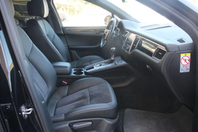 PORSCHE MACAN 3.0 S PDK 250 CV RETROCAMERA NAV - foto 8