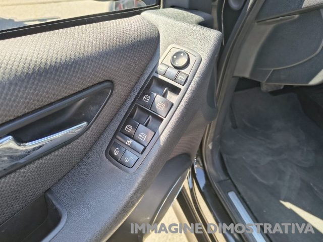 MERCEDES-BENZ B 180 CDI EXECUTIVE - foto 14