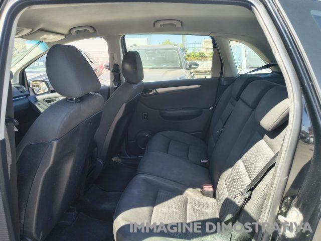 MERCEDES-BENZ B 180 CDI EXECUTIVE - foto 12