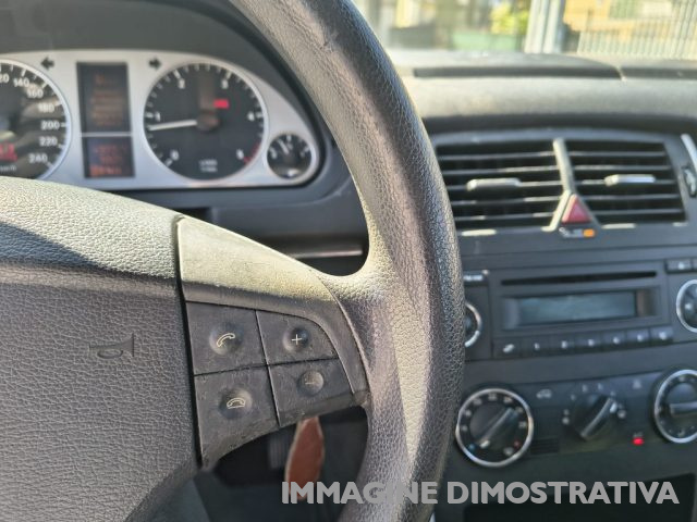 MERCEDES-BENZ B 180 CDI EXECUTIVE - foto 16