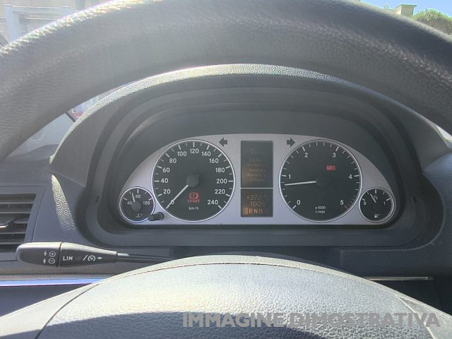 MERCEDES-BENZ B 180 CDI EXECUTIVE - foto 11