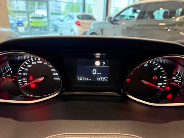 PEUGEOT 308 BLUEHDI 130 S&S EAT8 GT LINE - foto 5