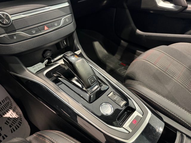 PEUGEOT 308 BLUEHDI 130 S&S EAT8 GT LINE - foto 12