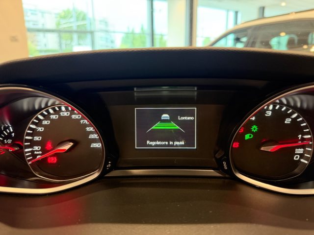 PEUGEOT 308 BLUEHDI 130 S&S EAT8 GT LINE - foto 13