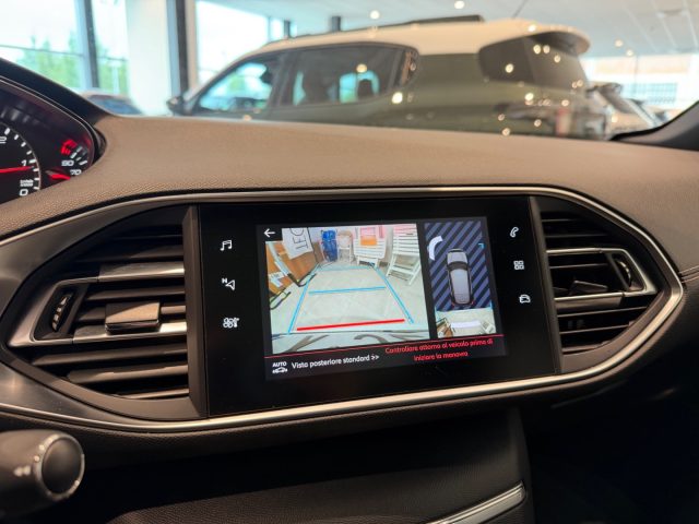 PEUGEOT 308 BLUEHDI 130 S&S EAT8 GT LINE - foto 14